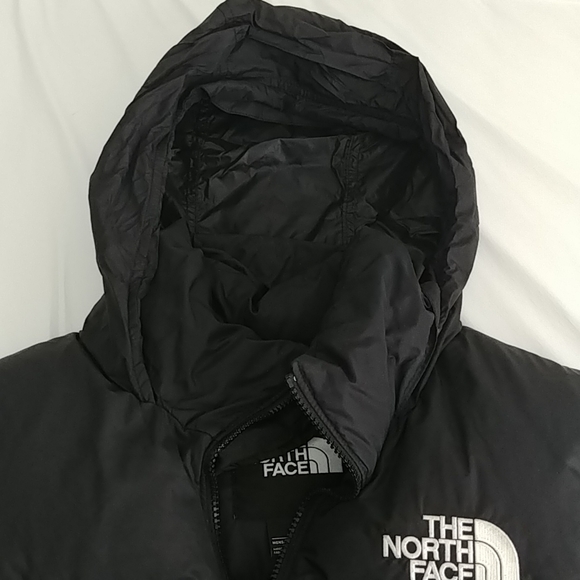 The North Face 1996 Retro Nuptse Vest Men - Picture 12 of 12